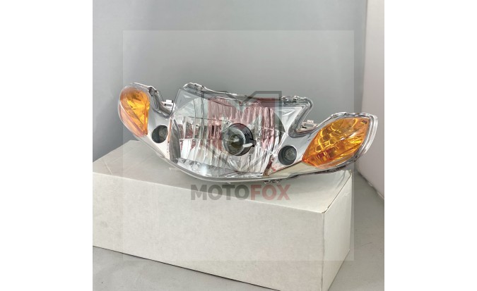 Φανάρι Εμπρός YAMAHA CRYPTON T-110