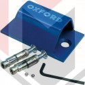 Άγκυρα Εδάφους Μπλέ OXFORD BRUTEFORCE HIGH SECURITY GROUND AND WALL ANCHOR BLUE