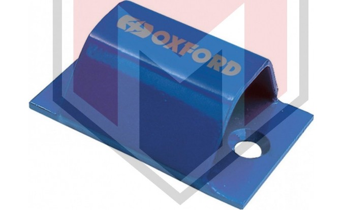 Άγκυρα Εδάφους Μπλέ OXFORD BRUTEFORCE HIGH SECURITY GROUND AND WALL ANCHOR BLUE