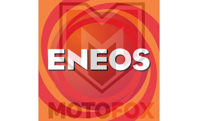ENEOS GP 4T ULTRA RACING 10W-40 FULLY SYNTHETIC 1lt