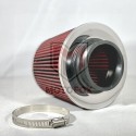 ΦΙΛΤΡΟΧΟΑΝΗ ΑΥΤΟΚΙΝΗΤΟΥ ΚΟΚΚΙΝΗ 60 - 85 cm