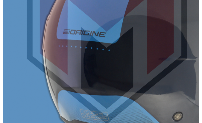 ΚΡΑΝΟΣ ORIGINE JET ALPHA ΜΠΛΕ