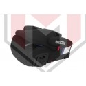 Παιδικό Κάθισμα αυτοκινήτου SPARCO μαύρο/γκρι(μέγιστο βάρος 36 KG) SPRO 900IGR