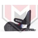 Παιδικό Κάθισμα αυτοκινήτου SPARCO μαύρο/γκρι(μέγιστο βάρος 36 KG) SPRO 900IGR