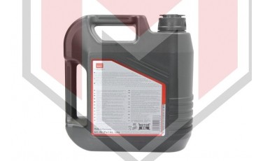 Λάδι κινητήρα μοτοσυκλέτας Liqui Moly 10-50 4T StreetRace Synthetic  συσκευασία 4Lt (LIM1685) 2