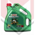 Castrol Λάδι κινητήρα αυτοκινήτου Magnatec Diesel 10W-40 Synthetic Technology Πετρελαιοκινητήρα,συσεκυασία 4Lt
