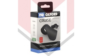 Cruise Control Oxford (OX609) 2