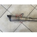 Εξάτμιση YAMAHA X-135 APIDO RACING