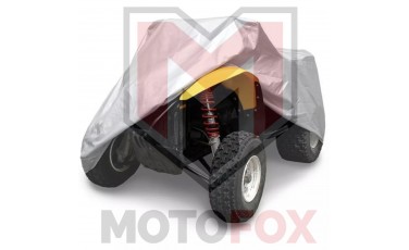 Κουκούλα ATV DUST COVER XL ( 251cm x 125cm x 85cm )