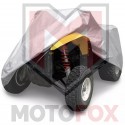Κουκούλα ATV DUST COVER XL ( 251cm x 125cm x 85cm )