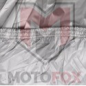 Κουκούλα ATV DUST COVER XL ( 251cm x 125cm x 85cm )
