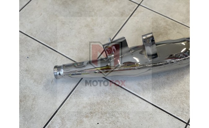 Εξατμιση YAMAHA F1Z