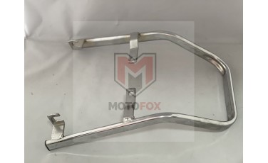 Χειρολαβή Συνοδηγού F1Z Yamaha 2