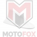 Κεραία Αυτοκινήτου Καρχαρίας Λευκή