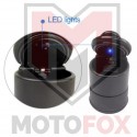Τασάκι Αυτοκινήτου με LED