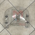 Ζελατίνα / Φερινγκ σετ μαζί με βάσεις universal OEM WS-M4  Π:44cm / Υ:37cm