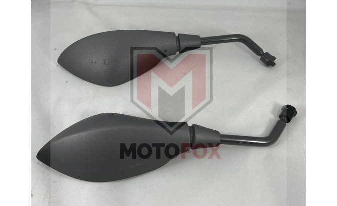 Καθρέπτες universal QY1106 8mm