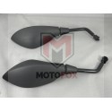 Καθρέπτες universal QY1106 8mm