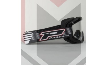 Γυαλιά MOTO CROSS PRO GRIP 3301 Goggles Black 2
