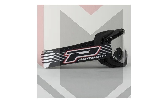 Γυαλιά MOTO CROSS PRO GRIP 3301 Goggles Black