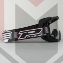Γυαλιά MOTO CROSS PRO GRIP 3301 Goggles Black