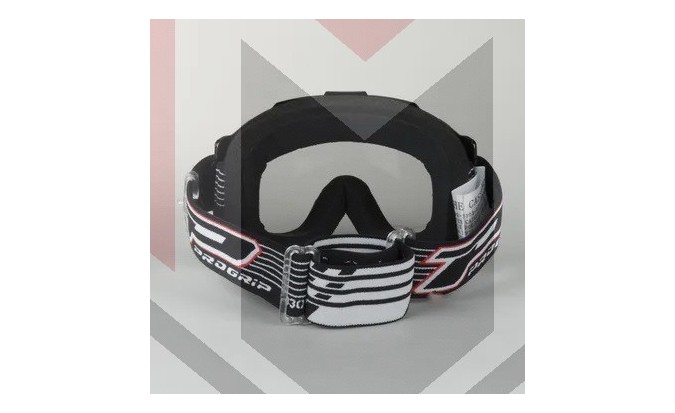 Γυαλιά MOTO CROSS PRO GRIP 3301 Goggles Black