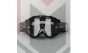 Γυαλιά MOTO CROSS PRO GRIP 3301 Goggles Black