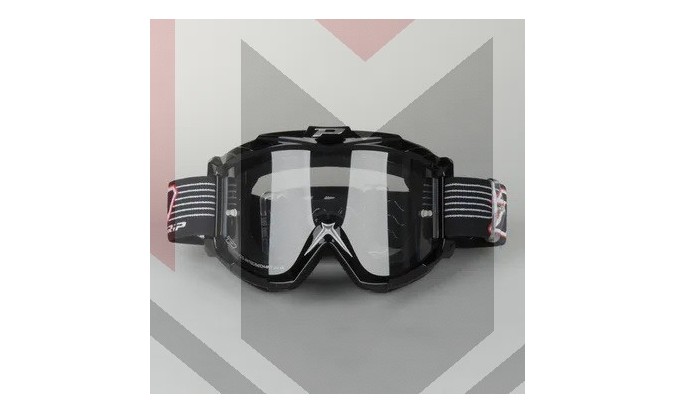 Γυαλιά MOTO CROSS PRO GRIP 3301 Goggles Black