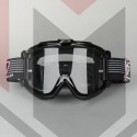 Γυαλιά MOTO CROSS PRO GRIP 3301 Goggles Black