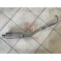 Εξάτμιση VPR KAZER TRIOVAL WES GP