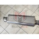Εξάτμιση VPR KAZER TRIOVAL WES GP