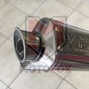 Εξάτμιση VPR KAZER TRIOVAL WES GP