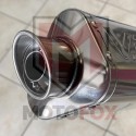 Εξάτμιση VPR KAZER TRIOVAL WES GP