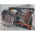 Φίλτρο Αέρος TDM 900 K&N YA-9002