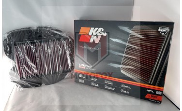 Φίλτρο Αέρος TDM 900 K&N YA-9002 2