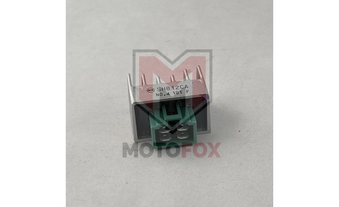 Ανορθωτής ZX /X-CITE ΓΝΗΣΙΟΣ KAWASAKI 21066-0776
