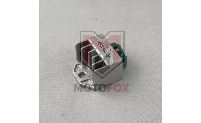 Ανορθωτής ZX /X-CITE ΓΝΗΣΙΟΣ KAWASAKI 21066-0776