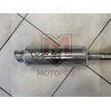 Εξάτμιση VPR INNOVA INOX ROUND WES GP