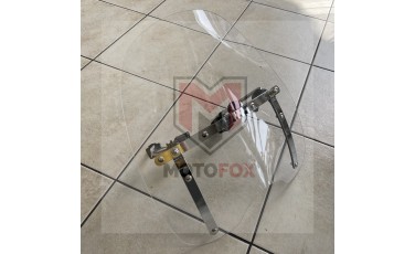 Ζελατίνα universal custom 2