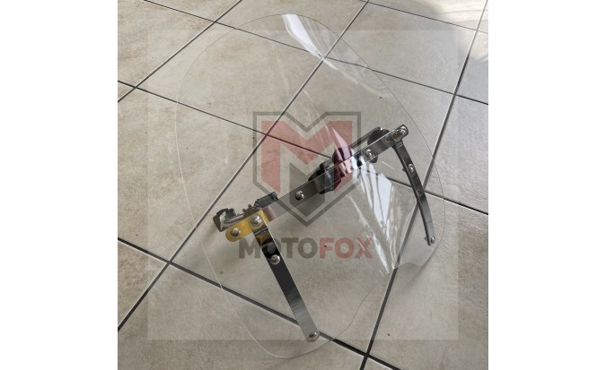 Ζελατίνα universal custom
