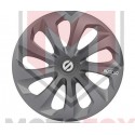 SPARCO Τάσια Sicilia Ανθρακί 15"
