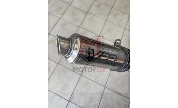 Εξάτμιση VPR CRYPTON-X 135 ROUND OPEN