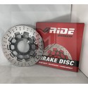 Δισκόπλακα CBR 600 RR ΜΠΡΟΣΤΑ 4RIDE