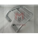 Σχάρα KAWASAKI  JOY R 125 ΑΣΗΜΙ ΕΛΛΗΝΙΚΗΣ ΚΑΤΑΣΚΕΥΗΣ NIKME 1810425