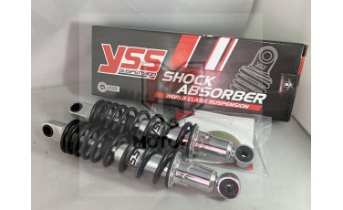 Πίσω Αμορτισέρ Ζευγάρι YSS HONDA  SUPER MAGNA VF 700 '84 - '87 / HONDA SUPER MAGNA VF 750 C '82 - '87 2