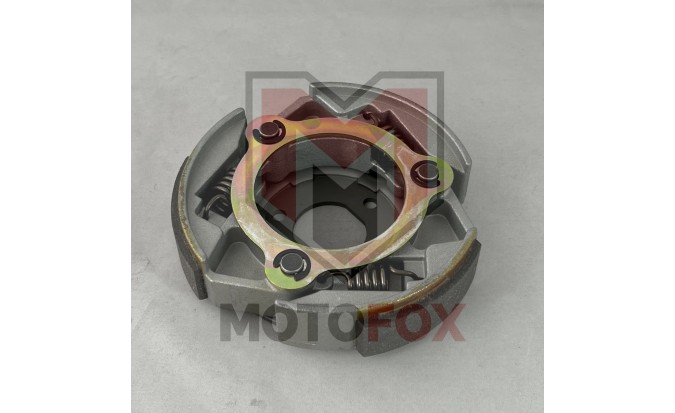 ΣΙΑΓΩΝΑΚΙΑ ΦΥΓΟΚΕΝΤΡΙΚΟΥ YAMAHA X-MAX 250 2008 NEWFREN FC1367