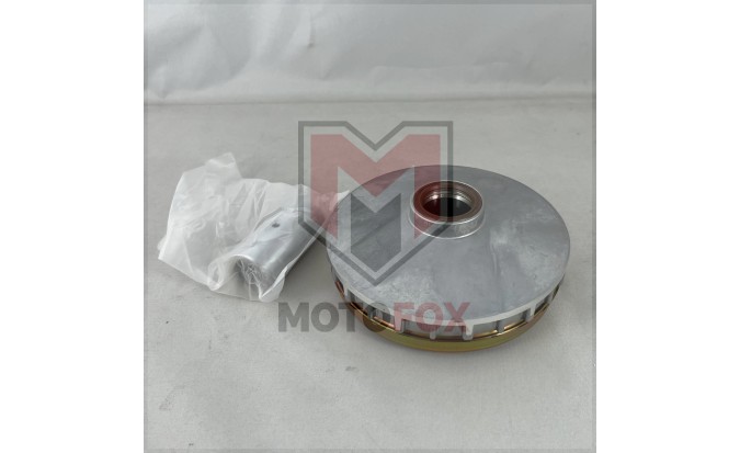 ΒΑΡΙΑΤΟΡ ΚΟΜΠΛΕ YAMAHA X-MAX 250 RMS MADE IN TAIWAN
