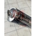 ΕΞΑΤΜΙΣΗ MOTORSPORT ΨΙΛΗ ΜΠΟΥΚΑ για HONDA ASTREA / GLX 250007