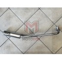 ΕΞΑΤΜΙΣΗ MOTORSPORT ΨΙΛΗ ΜΠΟΥΚΑ για HONDA ASTREA / GLX 250007