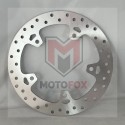 Δισκόπλακα Πίσω BMW GS F 650 2008 NEWFREN DF5178A